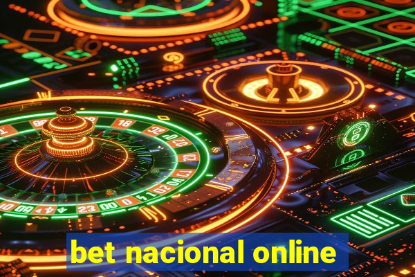 bet nacional online