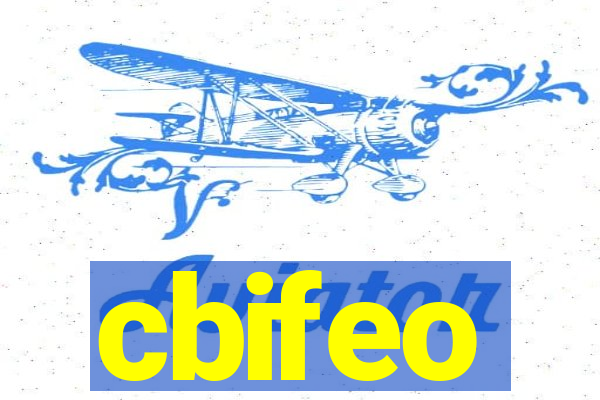 cbifeo