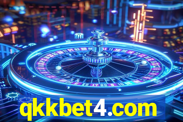 qkkbet4.com