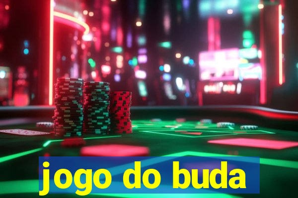 jogo do buda