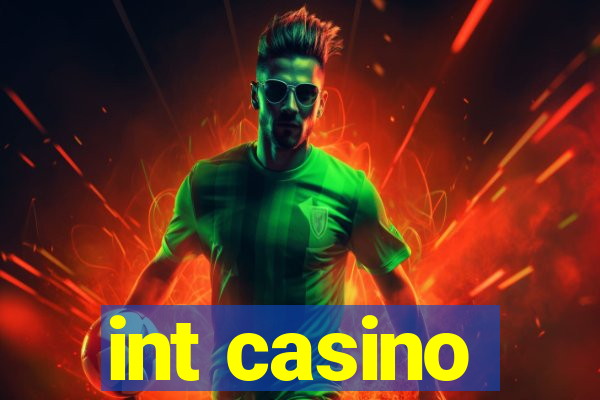 int casino