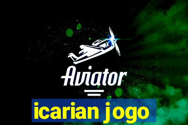 icarian jogo