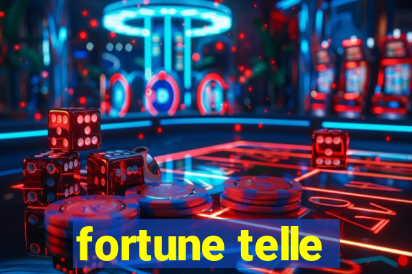 fortune telle