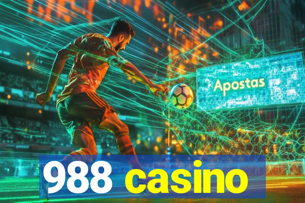 988 casino