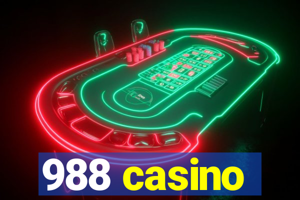 988 casino