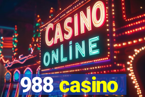 988 casino