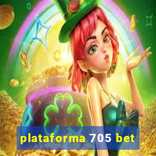 plataforma 705 bet