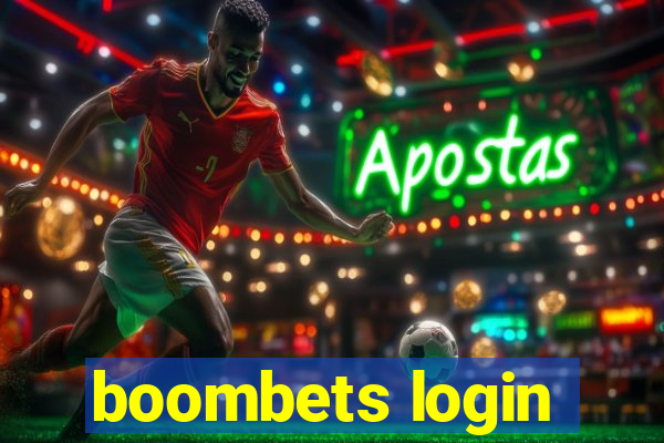 boombets login