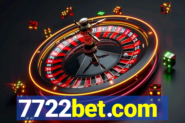 7722bet.com