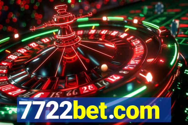 7722bet.com