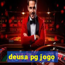 deusa pg jogo