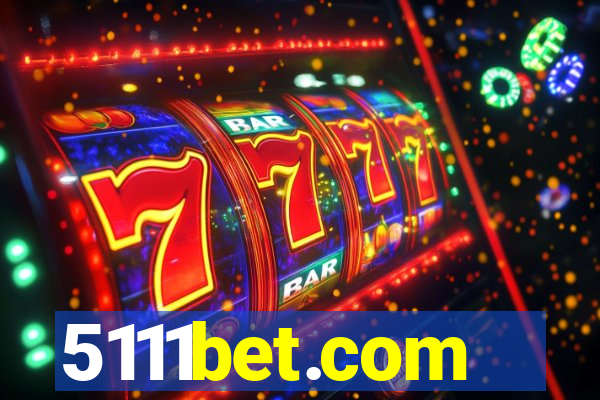 5111bet.com