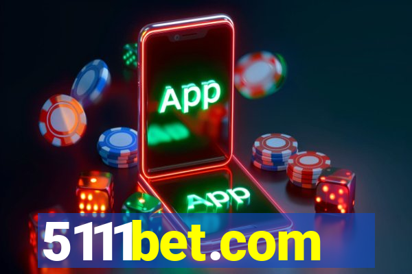 5111bet.com