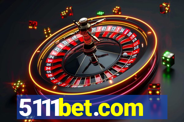 5111bet.com