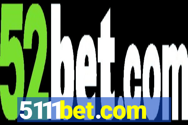 5111bet.com