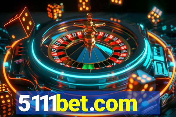 5111bet.com