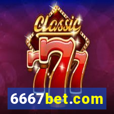 6667bet.com