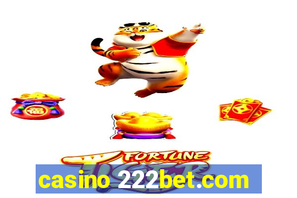 casino 222bet.com