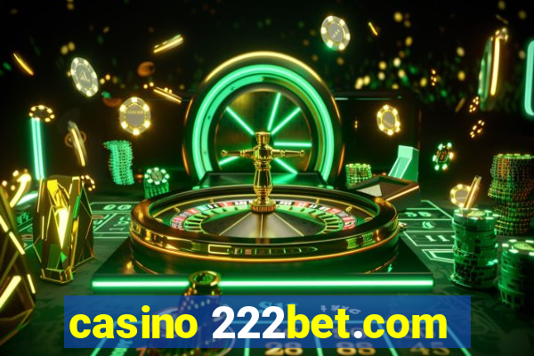 casino 222bet.com