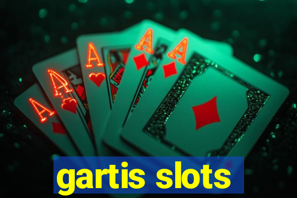 gartis slots