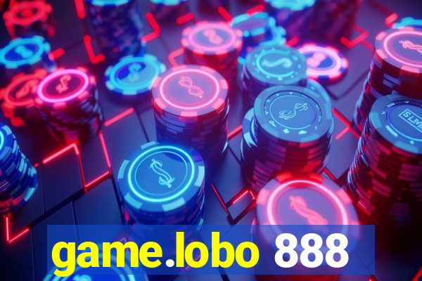 game.lobo 888