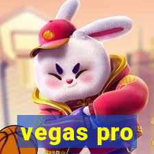 vegas pro