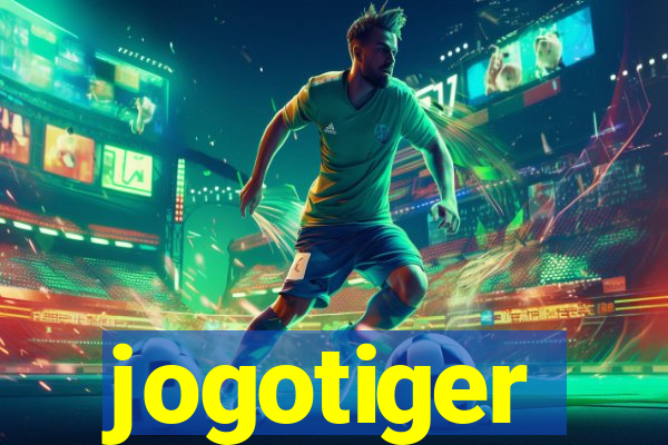 jogotiger