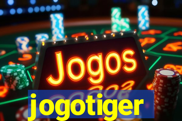 jogotiger