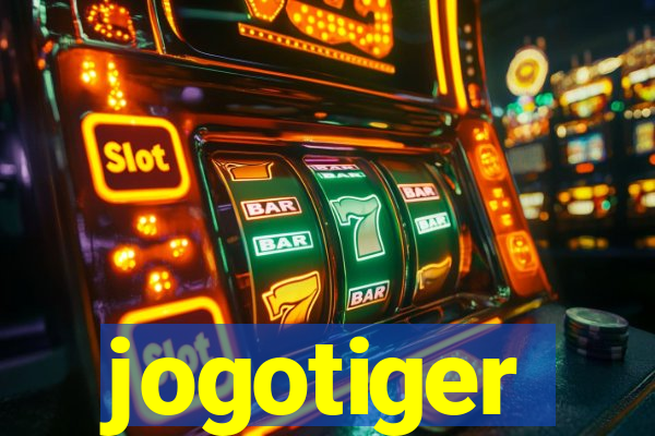 jogotiger