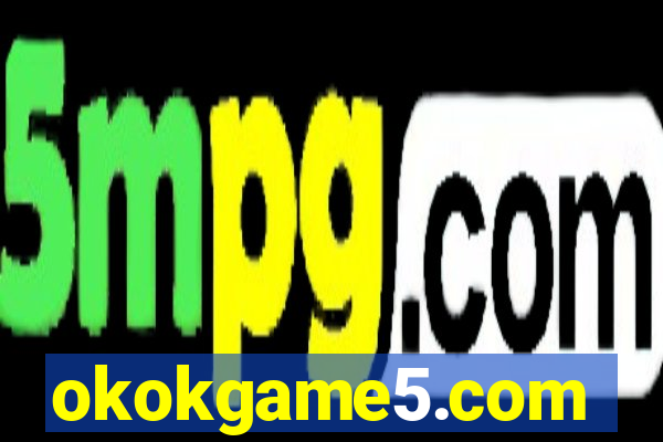 okokgame5.com