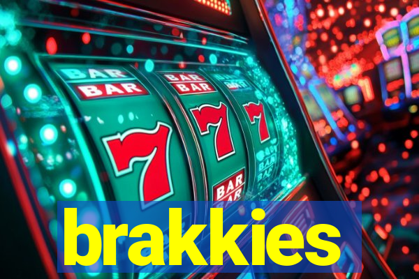 brakkies