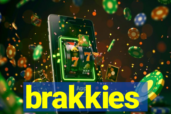 brakkies