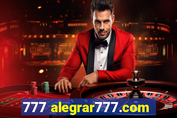 777 alegrar777.com