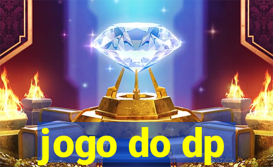 jogo do dp