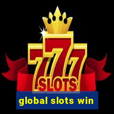 global slots win