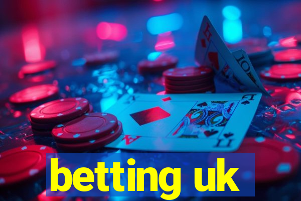 betting uk