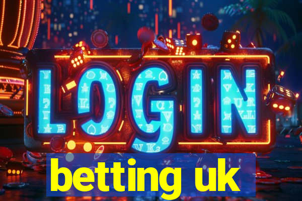 betting uk