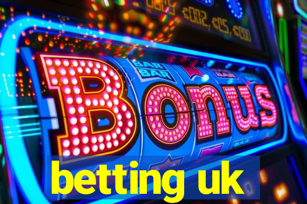 betting uk