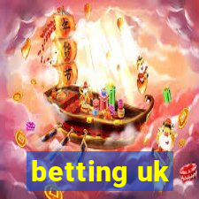 betting uk