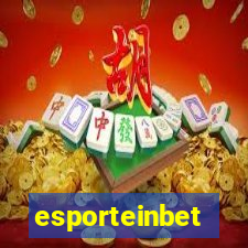 esporteinbet