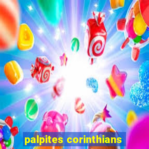 palpites corinthians