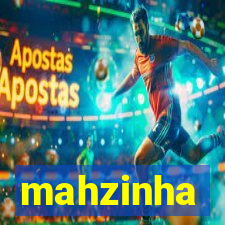 mahzinha