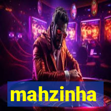 mahzinha