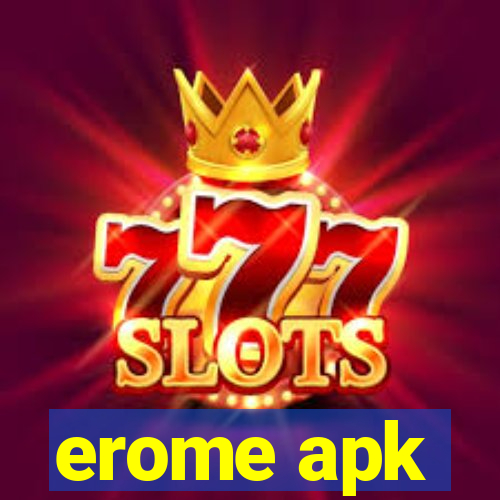 erome apk