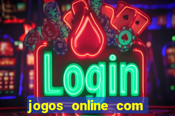 jogos online com bonus gratis