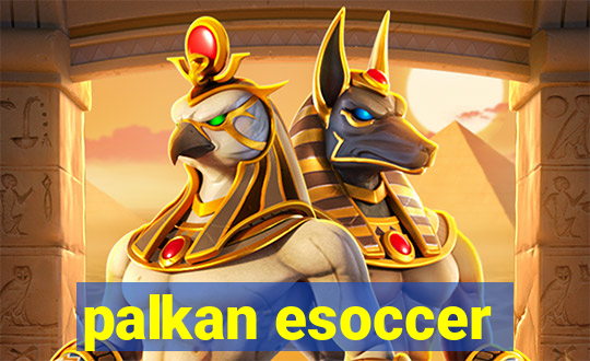 palkan esoccer