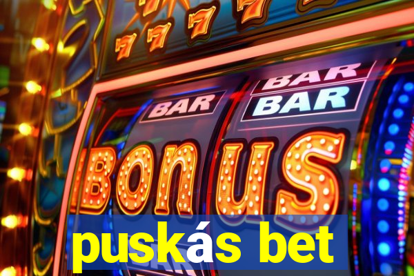 puskás bet