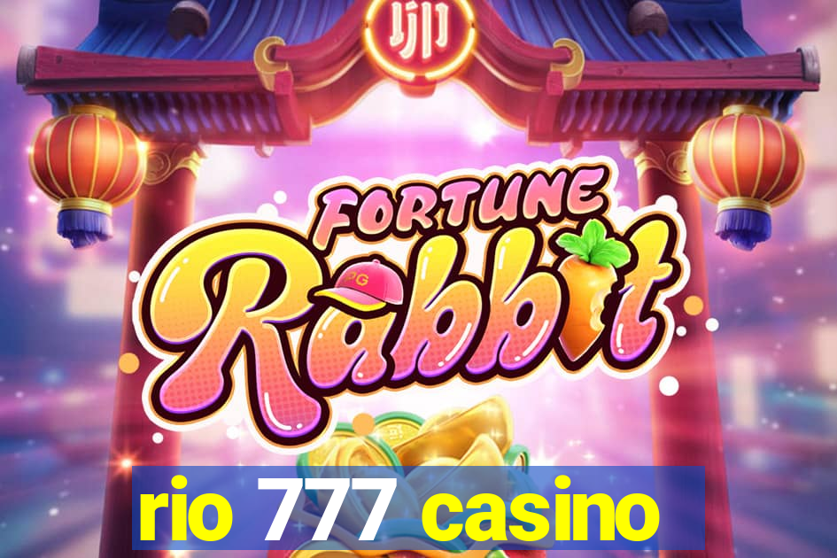 rio 777 casino