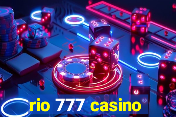 rio 777 casino