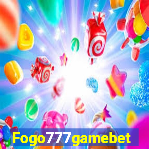 Fogo777gamebet